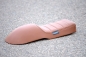 Preview: Seat Cafe Racer brown, Monolever
